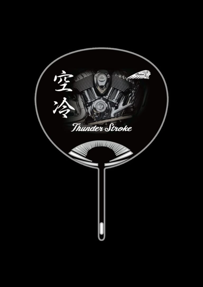 Indian Thunderstroke 116|【2026年モデルで終幕】時代に抗う純粋な空冷、冷却フィンの凄みと1890ccの圧倒的トルク。販売終了を迎える「空冷ヘビーウエイト」最後の雄姿