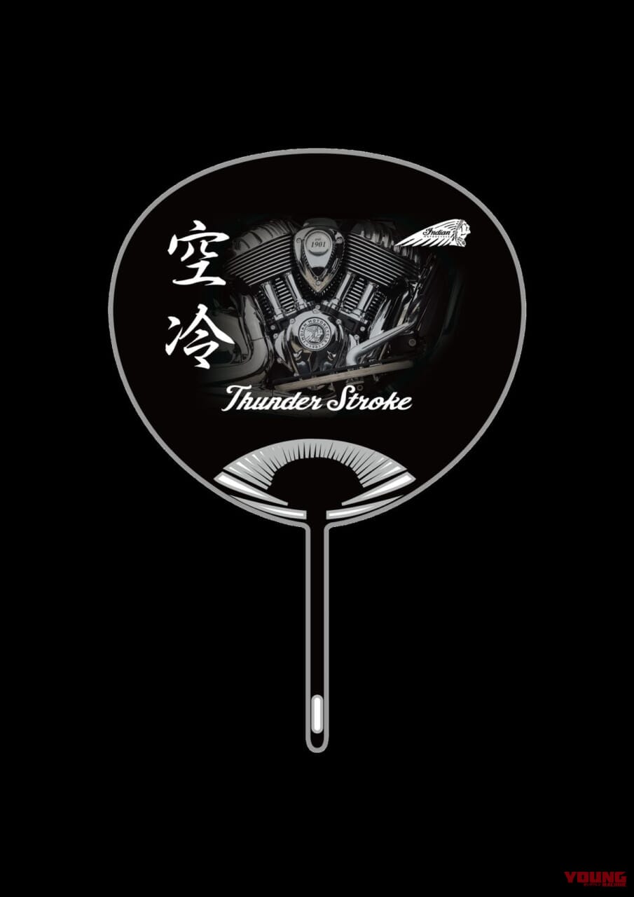 Indian Thunderstroke 116|【2026年モデルで終幕】時代に抗う純粋な空冷、冷却フィンの凄みと1890ccの圧倒的トルク。販売終了を迎える「空冷ヘビーウエイト」最後の雄姿
