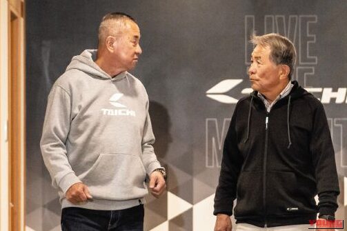 RSタイチ｜「自分たちがワクワクするモノを生み出す」RSタイチ創業者＆3代目社長が語る歴史と展望【50年カンパニー Vol.8】