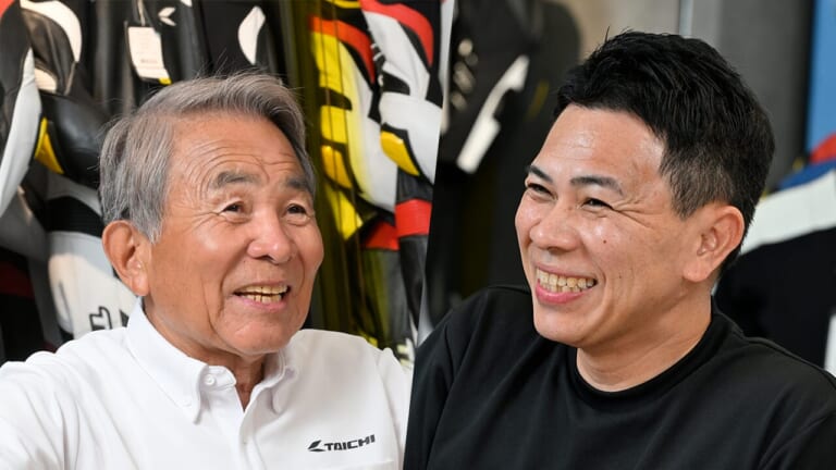 「自分たちがワクワクするモノを生み出す」RSタイチ創業者＆3代目社長が語る歴史と展望【50年カンパニー Vol.8】