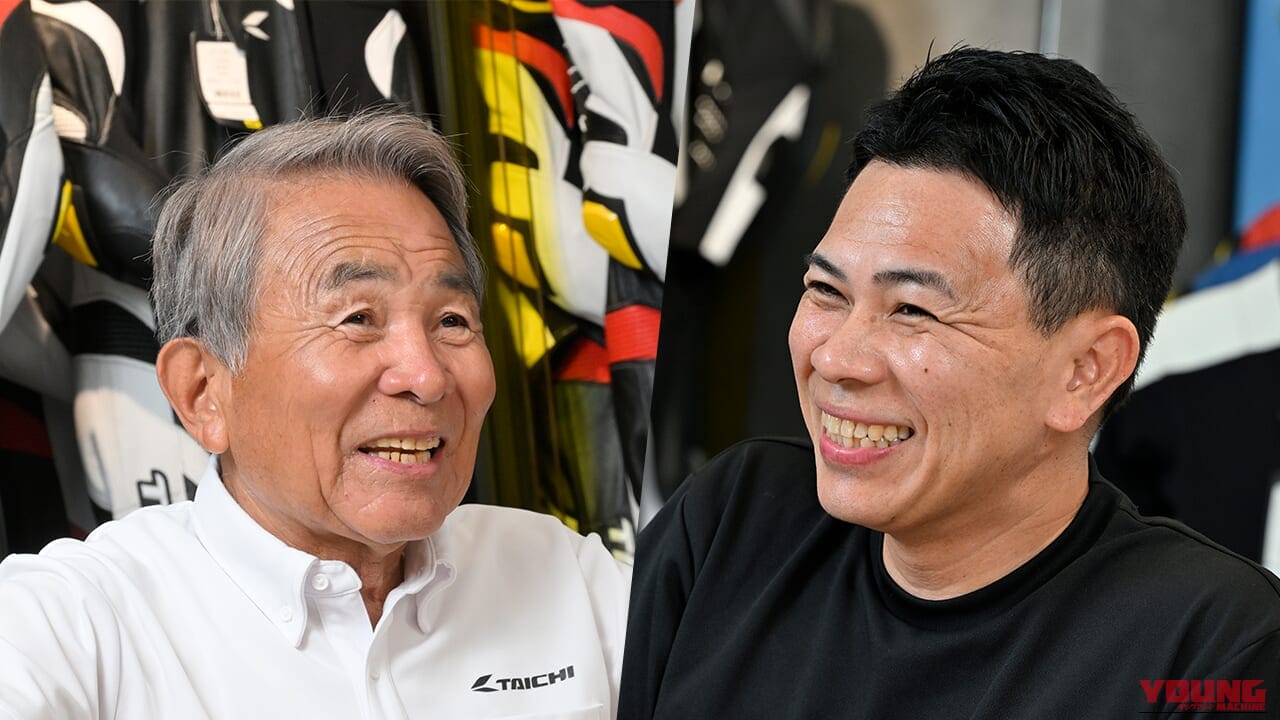 「自分たちがワクワクするモノを生み出す」RSタイチ創業者＆3代目社長が語る歴史と展望【50年カンパニー Vol.8】