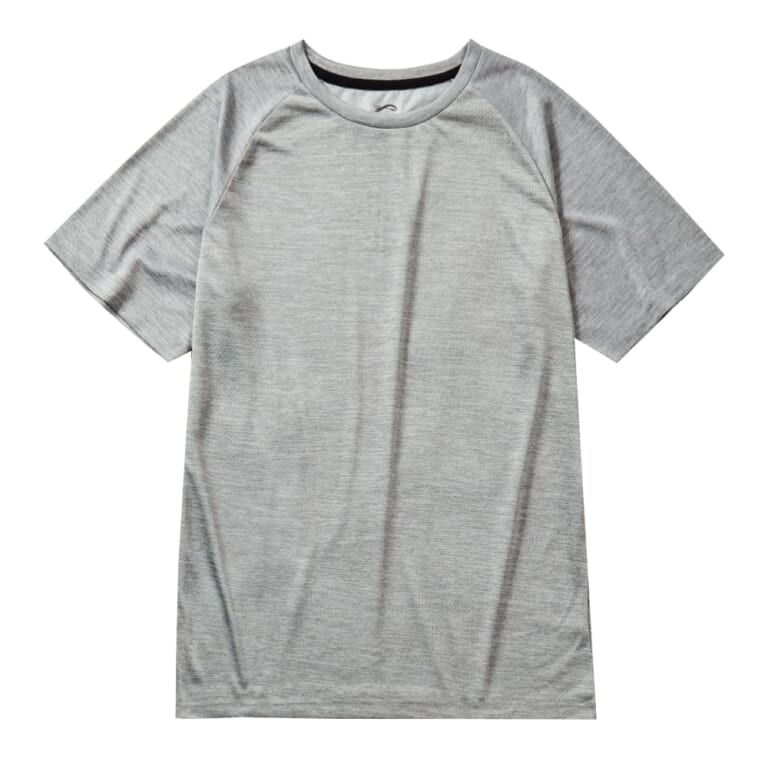 WORKMAN マッピングラグラン半袖Tシャツ|汗をかいても即ドライで、メッシュジャケットを活かす。ワークマンの「激涼インナー」4種で、まだまだ厳しい残暑のツーリングをどこまでも快適に
