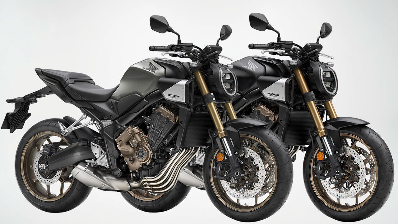 ホンダCB650R/Eクラッチ〈いま国内で買える新型バイクカタログ|大型二輪(750-401cc)〉【2026最新版】