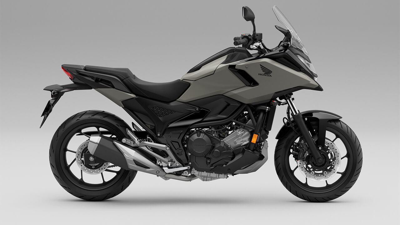 |ホンダNC750X/DCT〈いま国内で買える新型バイクカタログ|大型二輪(750-401cc)〉【2026最新版】