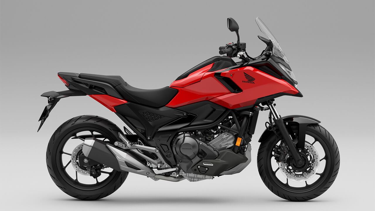 |ホンダNC750X/DCT〈いま国内で買える新型バイクカタログ|大型二輪(750-401cc)〉【2026最新版】