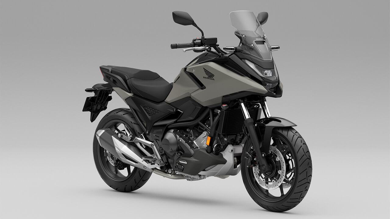 |ホンダNC750X/DCT〈いま国内で買える新型バイクカタログ|大型二輪(750-401cc)〉【2026最新版】