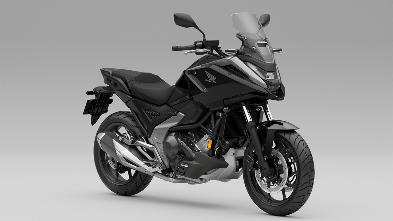 |ホンダNC750X/DCT〈いま国内で買える新型バイクカタログ|大型二輪(750-401cc)〉【2026最新版】