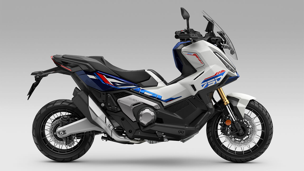 |ホンダX-ADV〈いま国内で買える新型バイクカタログ|大型二輪(750-401cc)〉【2026最新版】