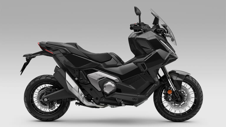 2026 HONDA X-ADV グラファイトブラック|ホンダX-ADV〈いま国内で買える新型バイクカタログ|大型二輪(750-401cc)〉【2026最新版】