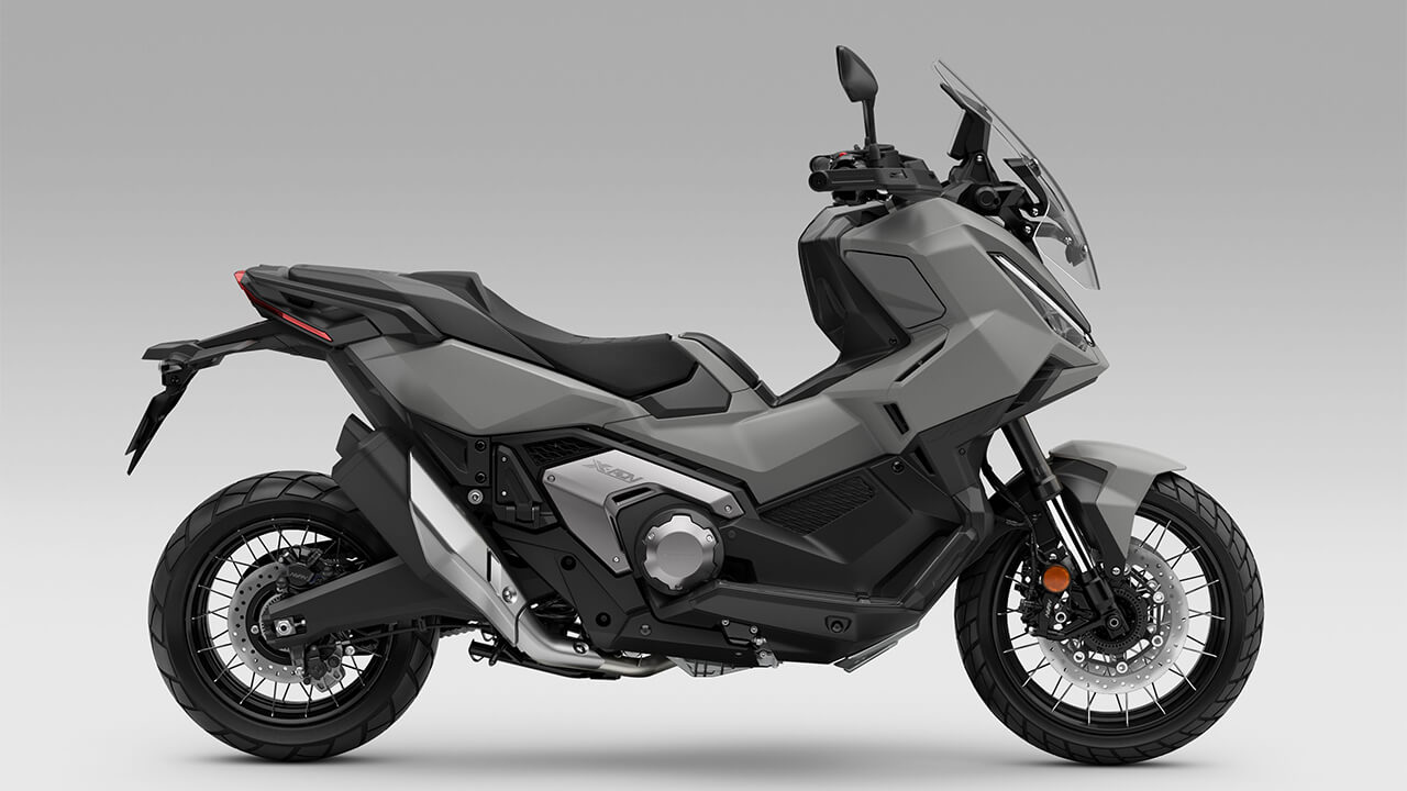|ホンダX-ADV〈いま国内で買える新型バイクカタログ|大型二輪(750-401cc)〉【2026最新版】