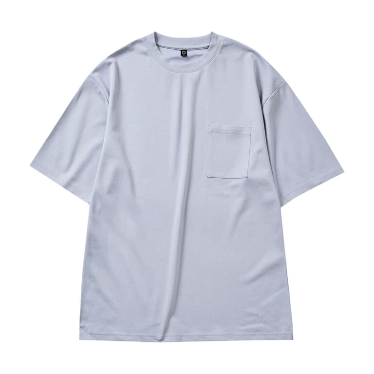 WORKMAN シン・呼吸する半袖Tシャツ|汗をかいても即ドライで、メッシュジャケットを活かす。ワークマンの「激涼インナー」4種で、まだまだ厳しい残暑のツーリングをどこまでも快適に