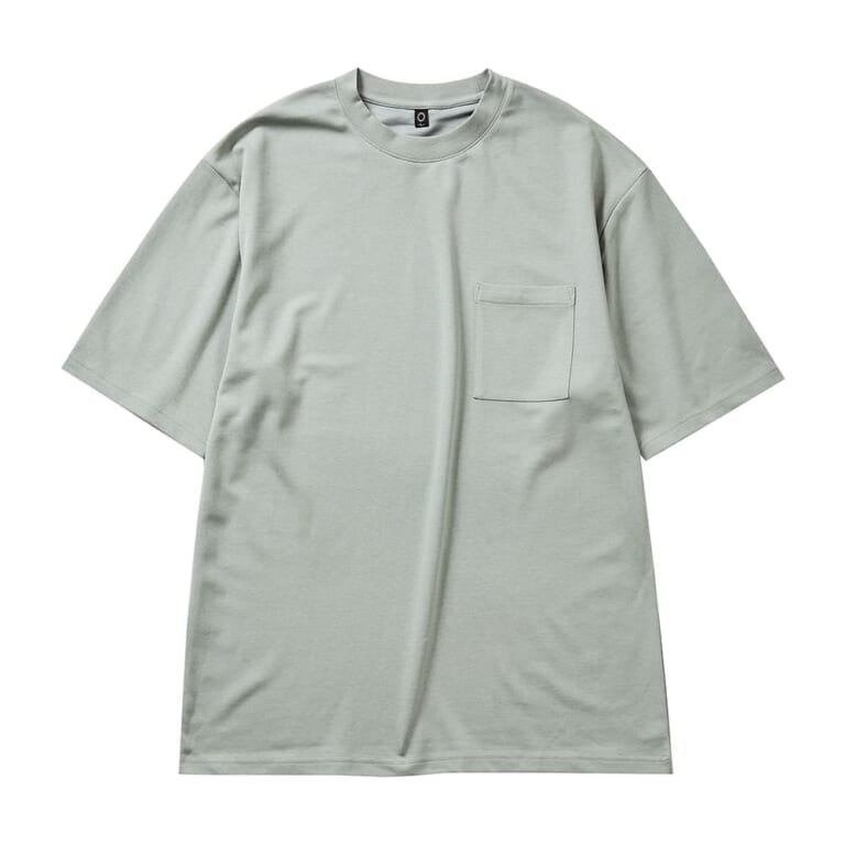 WORKMAN シン・呼吸する半袖Tシャツ｜汗をかいても即ドライで、メッシュジャケットを活かす。ワークマンの「激涼インナー」4種で、まだまだ厳しい残暑のツーリングをどこまでも快適に