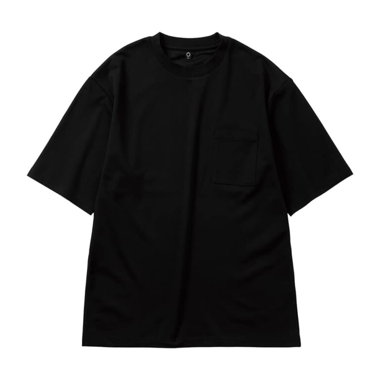 WORKMAN シン・呼吸する半袖Tシャツ|汗をかいても即ドライで、メッシュジャケットを活かす。ワークマンの「激涼インナー」4種で、まだまだ厳しい残暑のツーリングをどこまでも快適に