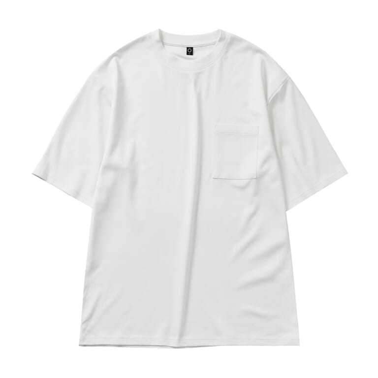 WORKMAN シン・呼吸する半袖Tシャツ|汗をかいても即ドライで、メッシュジャケットを活かす。ワークマンの「激涼インナー」4種で、まだまだ厳しい残暑のツーリングをどこまでも快適に
