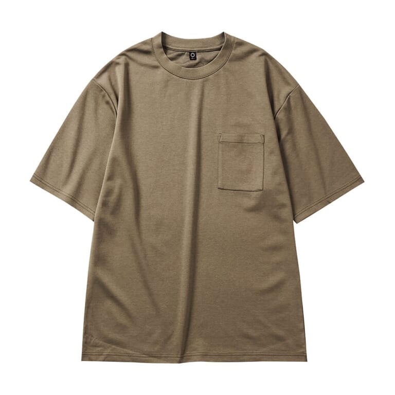 WORKMAN シン・呼吸する半袖Tシャツ｜汗をかいても即ドライで、メッシュジャケットを活かす。ワークマンの「激涼インナー」4種で、まだまだ厳しい残暑のツーリングをどこまでも快適に