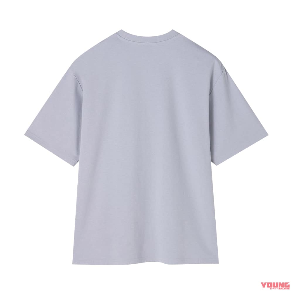 WORKMAN シン・呼吸する半袖Tシャツ｜汗をかいても即ドライで、メッシュジャケットを活かす。ワークマンの「激涼インナー」4種で、まだまだ厳しい残暑のツーリングをどこまでも快適に