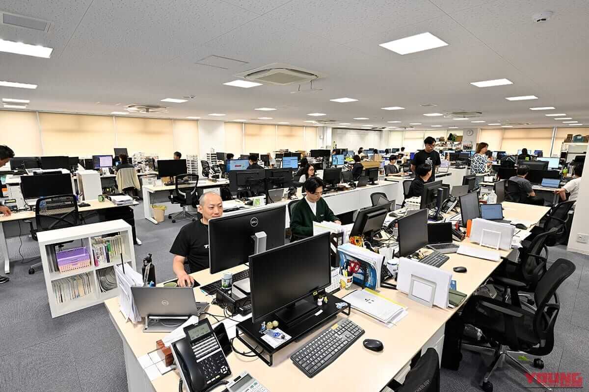|「自分たちがワクワクするモノを生み出す」RSタイチ創業者&3代目社長が語る歴史と展望【50年カンパニー Vol.8】