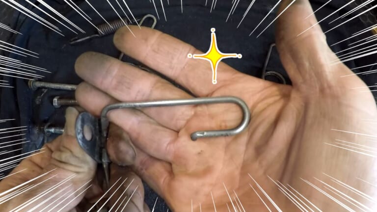 【実験】タイパ最悪、でも効果は絶大!? バイクパーツの錆を電気分解で落とす方法とガソリンタンク応用への手応え｜【実験】タイパ最悪、でも効果は絶大!? バイクパーツの錆を電気分解で落とす方法とガソリンタンク応用への手応え