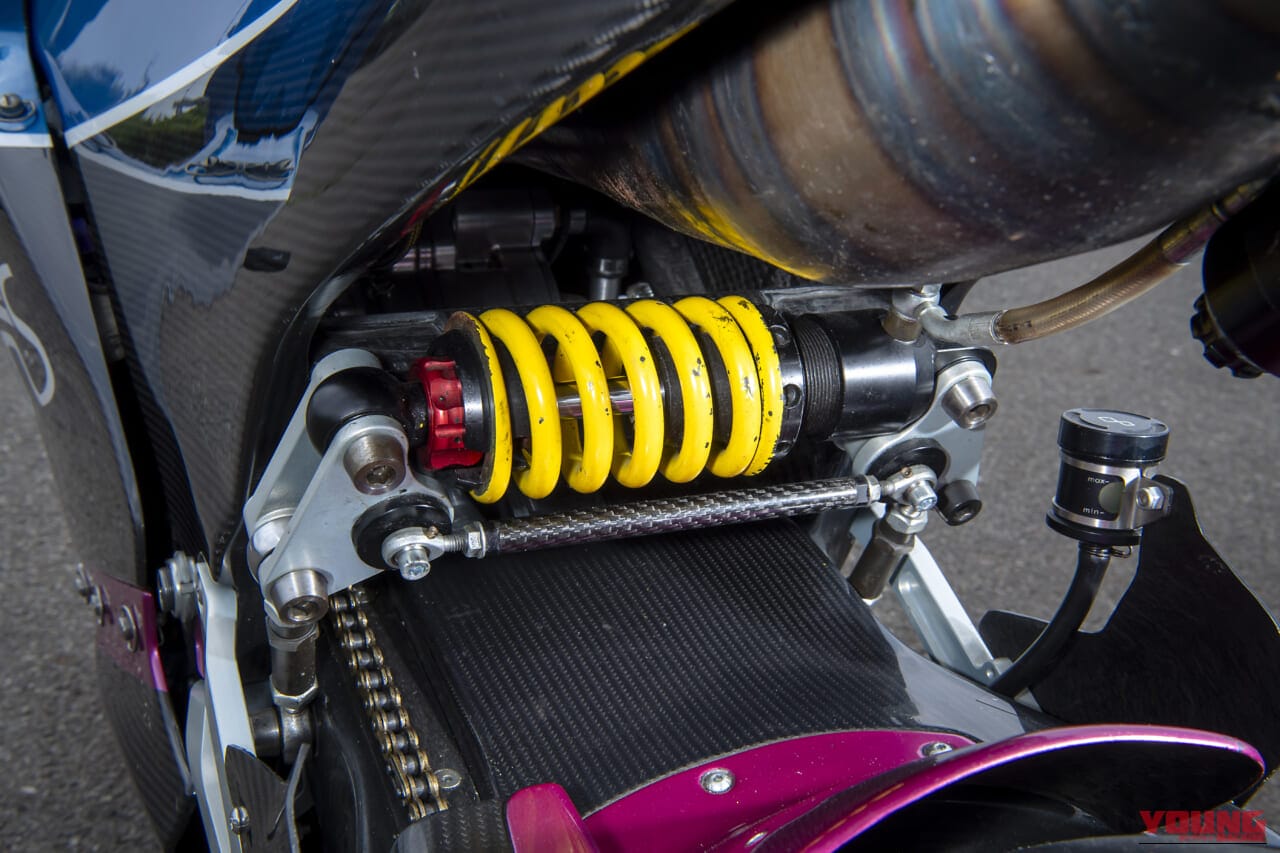 |【VINS Duecinquanta試乗】83馬力×車重112kg!令和に蘇る「2スト250」超最先端スポーツバイク「ヴィンス・ドゥエチンクエンタ」が日本上陸
