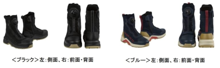 BMW_GS Trophy Inspired Collection|機能性とデザインで“Spirit of GS”を体現するGS Trophy Inspired Collectionのご紹介
