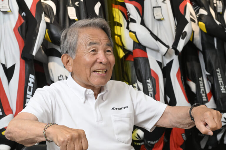 RSタイチ｜「自分たちがワクワクするモノを生み出す」RSタイチ創業者＆3代目社長が語る歴史と展望【50年カンパニー Vol.8】
