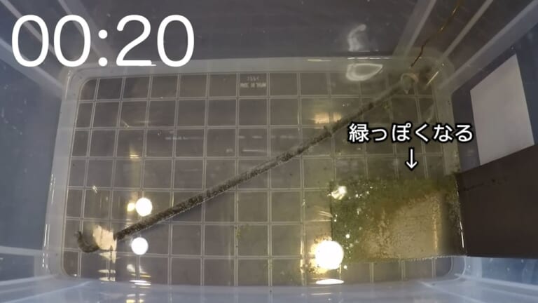 【実験】タイパ最悪、でも効果は絶大!? バイクパーツの錆を電気分解で落とす方法とガソリンタンク応用への手応え|【実験】タイパ最悪、でも効果は絶大!? バイクパーツの錆を電気分解で落とす方法とガソリンタンク応用への手応え