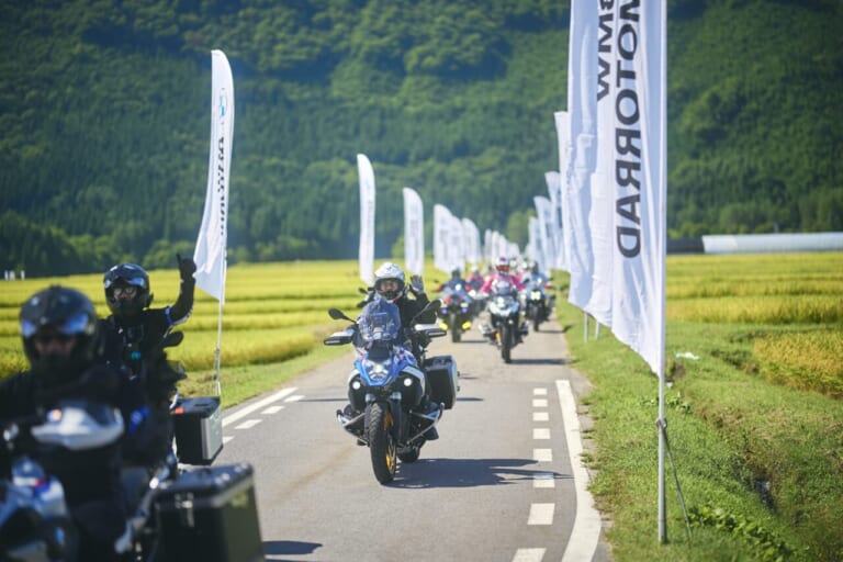 BMW MOTORRAD DAYS JAPAN 2026|あの白馬のイベントが今年もやってくる!「BMW MOTORRAD DAYS JAPAN 2026」9月5〜6日開催!新型F450GSの解体ショーに最大28度ヒルクライムも必見!
