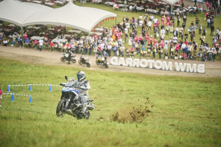 BMW MOTORRAD DAYS JAPAN 2026|あの白馬のイベントが今年もやってくる!「BMW MOTORRAD DAYS JAPAN 2026」9月5〜6日開催!新型F450GSの解体ショーに最大28度ヒルクライムも必見!