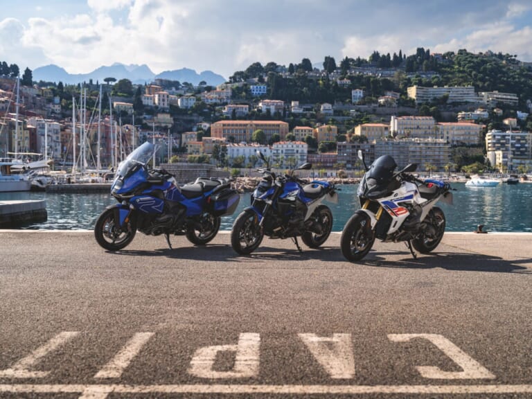 BMW MOTORRAD DAYS JAPAN 2026|あの白馬のイベントが今年もやってくる!「BMW MOTORRAD DAYS JAPAN 2026」9月5〜6日開催!新型F450GSの解体ショーに最大28度ヒルクライムも必見!