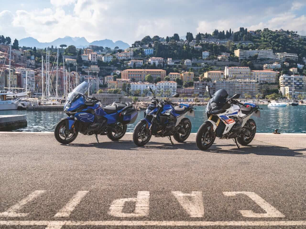 BMW MOTORRAD DAYS JAPAN 2026｜あの白馬のイベントが今年もやってくる！「BMW MOTORRAD DAYS JAPAN 2026」9月5〜6日開催！新型F450GSの解体ショーに最大28度ヒルクライムも必見！