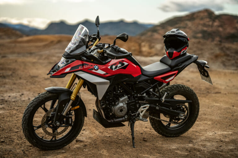 BMW MOTORRAD DAYS JAPAN 2026|あの白馬のイベントが今年もやってくる!「BMW MOTORRAD DAYS JAPAN 2026」9月5〜6日開催!新型F450GSの解体ショーに最大28度ヒルクライムも必見!