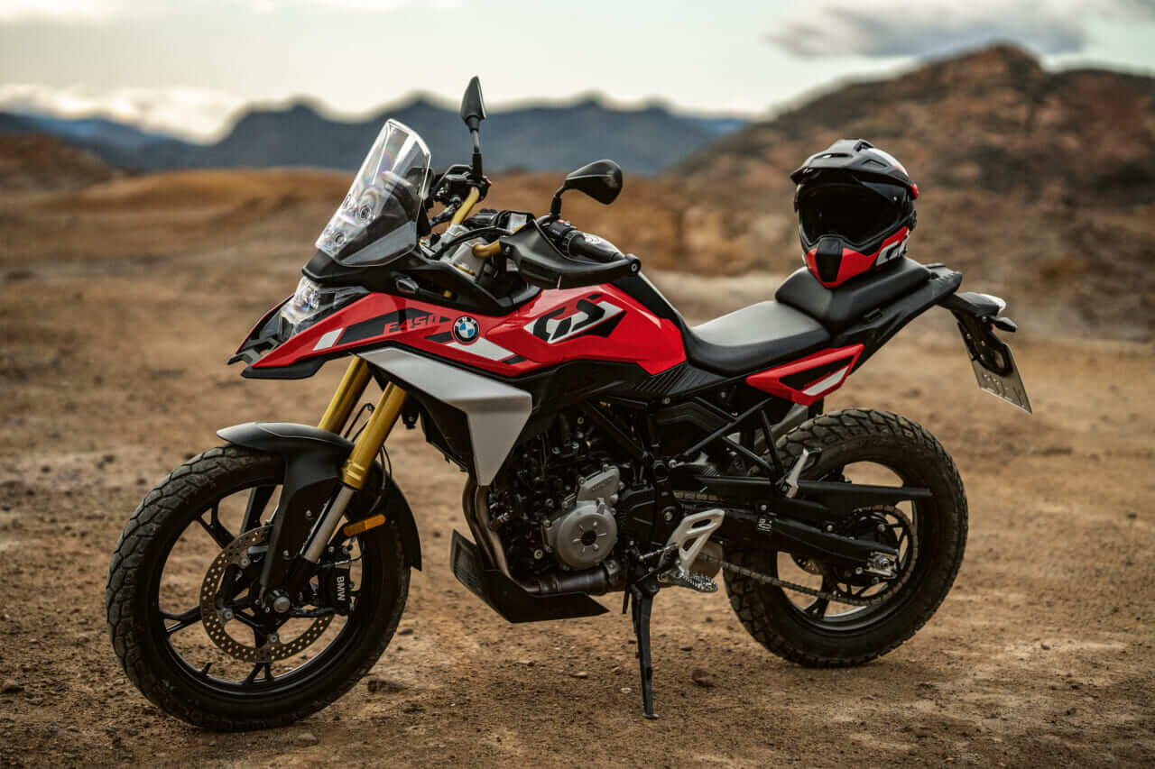BMW MOTORRAD DAYS JAPAN 2026|あの白馬のイベントが今年もやってくる!「BMW MOTORRAD DAYS JAPAN 2026」9月5〜6日開催!新型F450GSの解体ショーに最大28度ヒルクライムも必見!