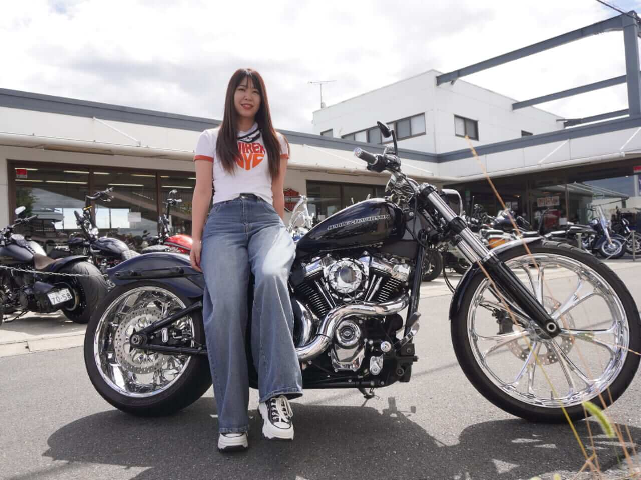 |#MyBREAKOUTプロジェクト〜あなたのブレイクアウトを見せてくれ! インスタ発信&初の公式ミーティング開催へ!!