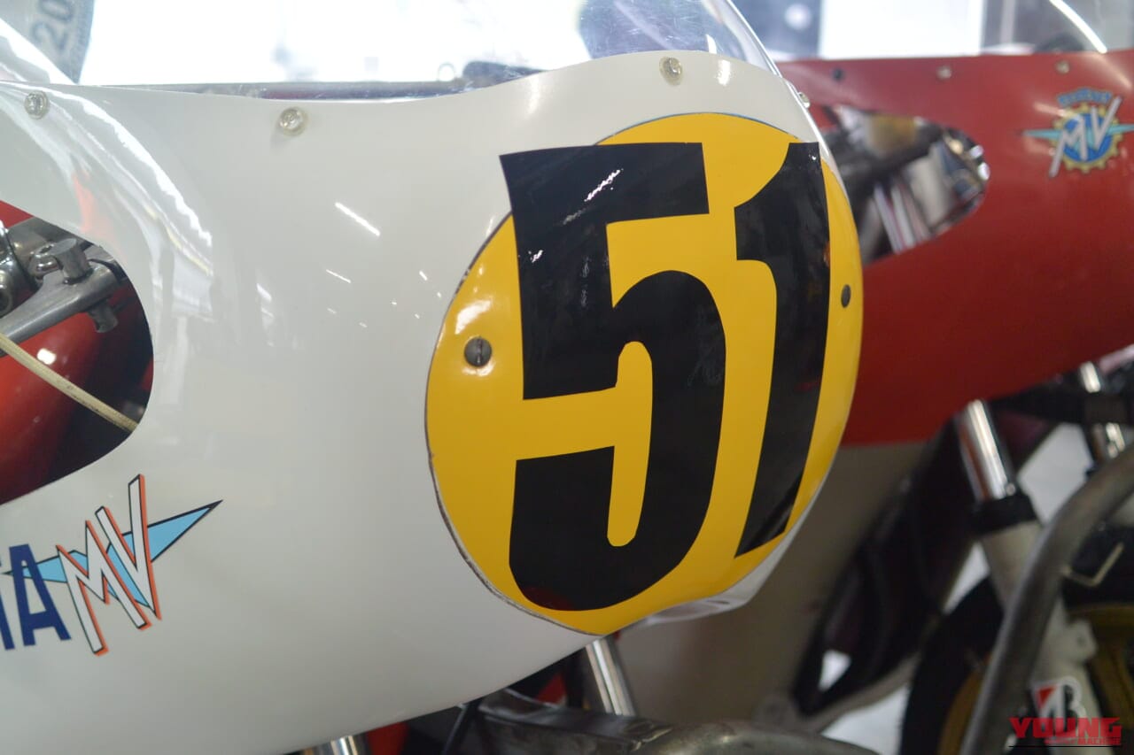 ｜MVアグスタ750SSにカワサキH2も！雨の富士を熱くしたアメフェス、岩城滉一の伝説マシンが激走【AMEFES 2026：超希少ビンテージレーサーの饗宴】
