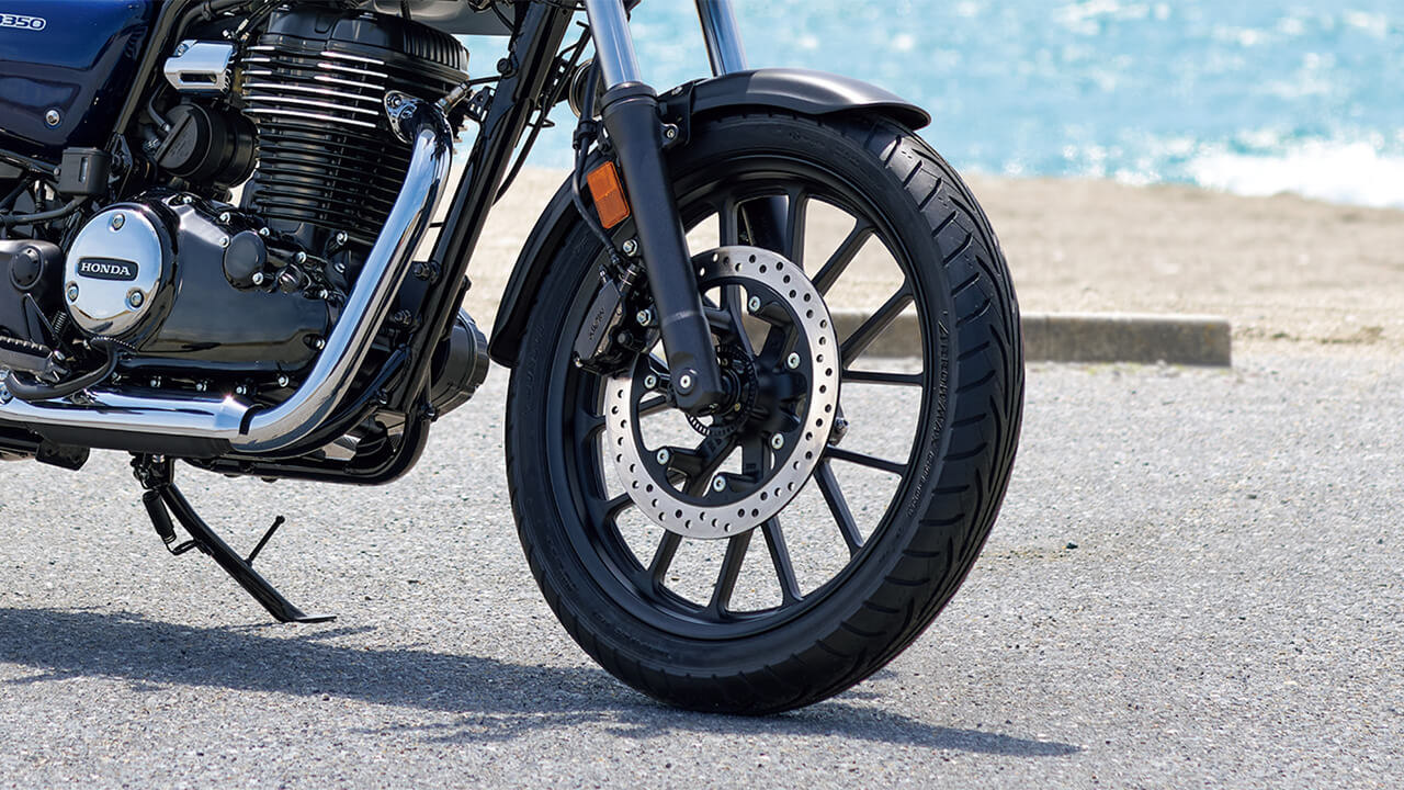 |ホンダ GB350シリーズ〈いま国内で買える新型バイクカタログ|小型二輪 (400-251cc)〉【2026最新版】