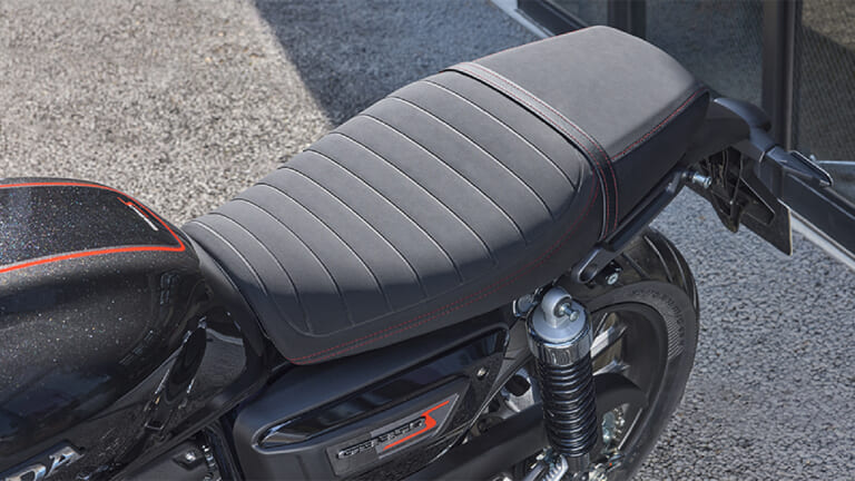イメージギャラリー|ホンダ GB350シリーズ〈いま国内で買える新型バイクカタログ|小型二輪 (400-251cc)〉【2026最新版】