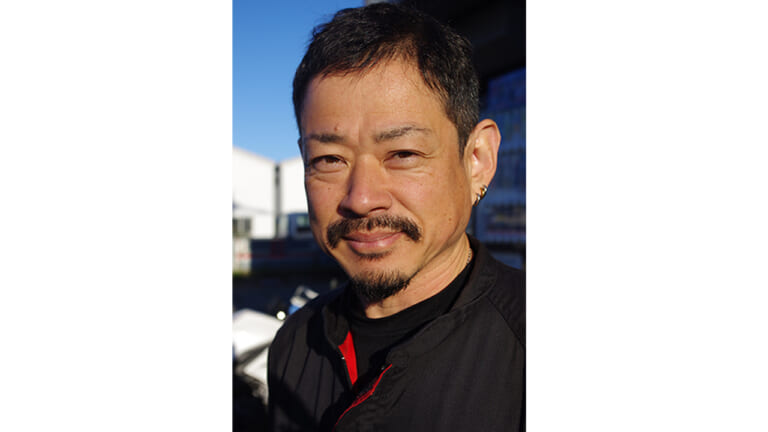 連載丸山浩のCB伝説譚｜【CB1000F】ECUエラーやマフラーチューンの悩みを解決！丸山浩が開発協力したサブコン「RAPiD BIKE SMART」の実力とは