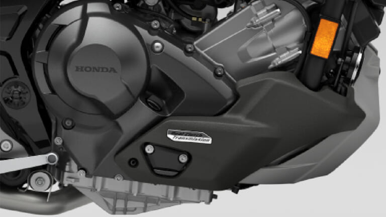 DCT(Dual Clutch Transmission)|ホンダNC750X/DCT〈いま国内で買える新型バイクカタログ|大型二輪(750-401cc)〉【2026最新版】