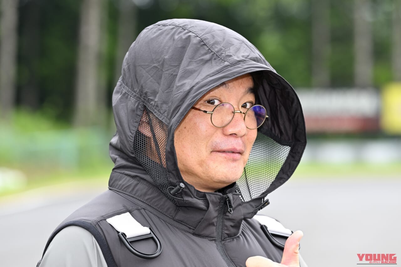 NANKAI 気化熱ベスト|猛暑での汗のかき方が激変! これは明らかにラク!!「NANKAI 気化熱ベスト ファン仕様」