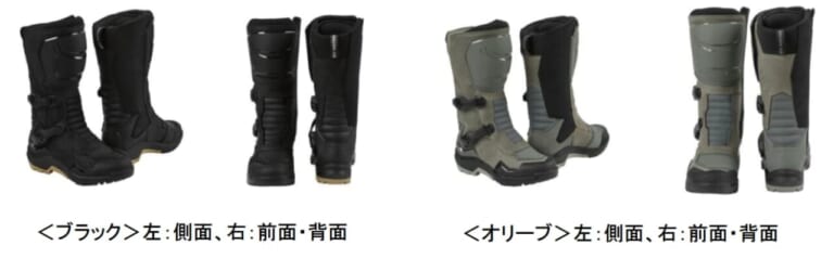 BMW_GS Trophy Inspired Collection|機能性とデザインで“Spirit of GS”を体現するGS Trophy Inspired Collectionのご紹介