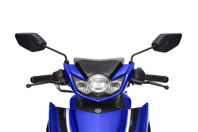 YAMAHA EXCITER 155 VVA TCS｜155ccにトラコン＆ABS！YZF-R15の心臓を積むプレミアム・アンダーボーン、ヤマハ新型「エキサイター155 VVA-TCS」登場【海外】