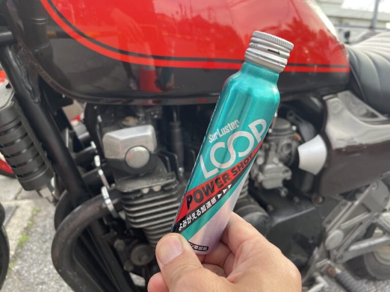 ガソリン添加剤について|都市伝説か?真実か? ガソリン添加剤のウソとホント