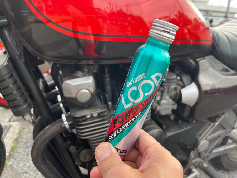 ガソリン添加剤について｜都市伝説か？真実か？　ガソリン添加剤のウソとホント