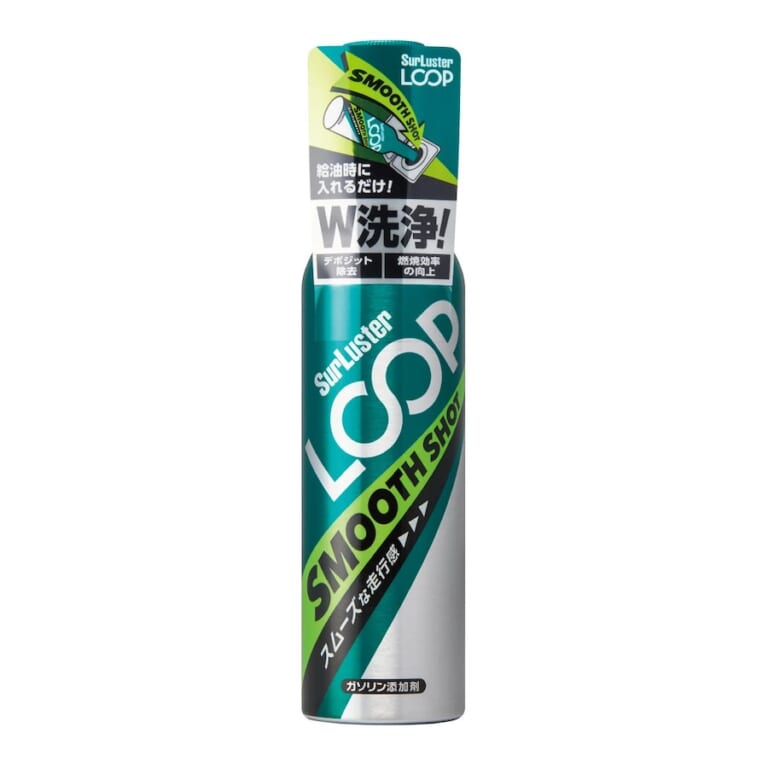 ガソリン添加剤について|都市伝説か?真実か? ガソリン添加剤のウソとホント