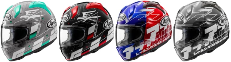 X-SNC｜【X-SNCニューモデル体験走行会】アライヘルメットがサーキット貸し切りで新作披露！