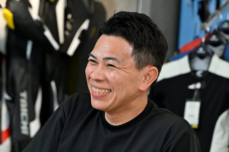 RSタイチ|「自分たちがワクワクするモノを生み出す」RSタイチ創業者&3代目社長が語る歴史と展望【50年カンパニー Vol.8】