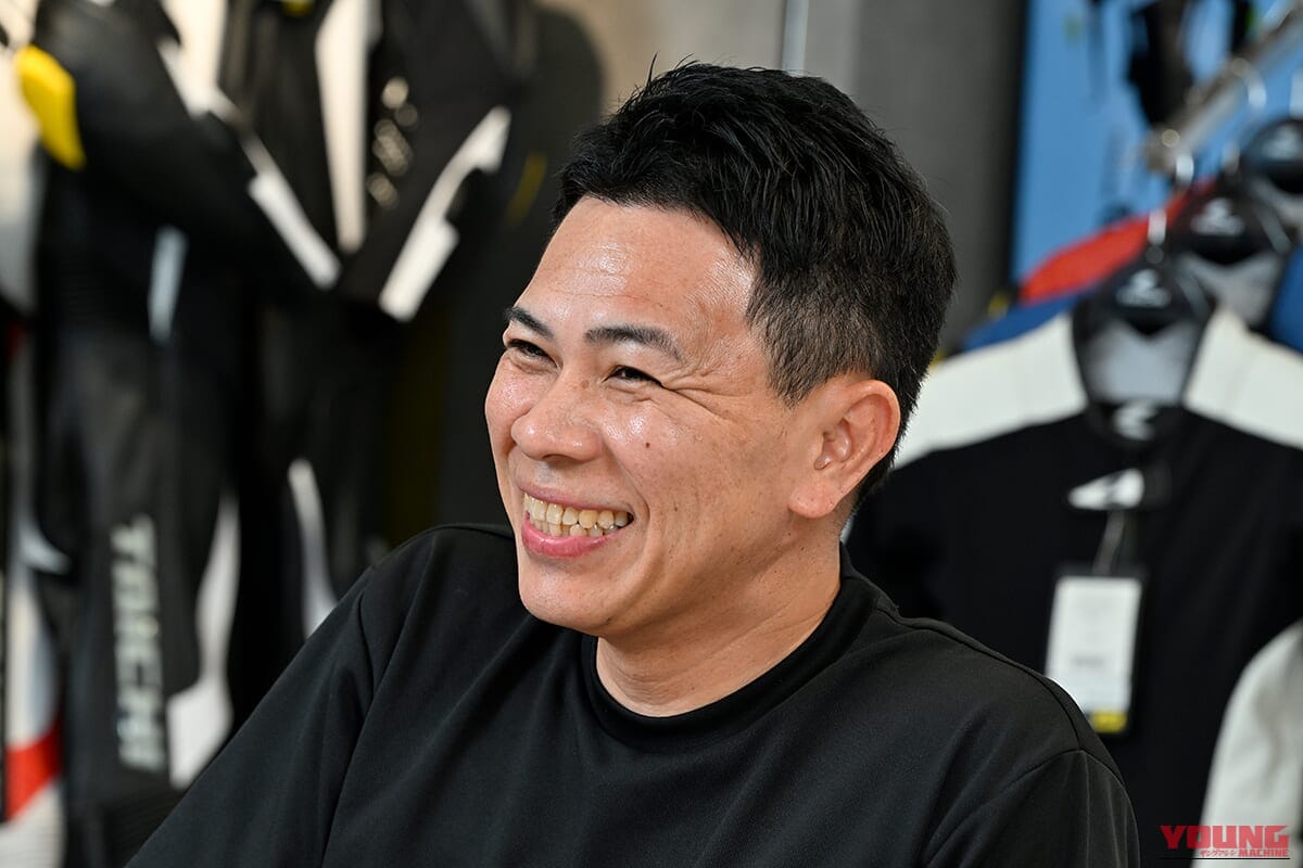 |「自分たちがワクワクするモノを生み出す」RSタイチ創業者&3代目社長が語る歴史と展望【50年カンパニー Vol.8】