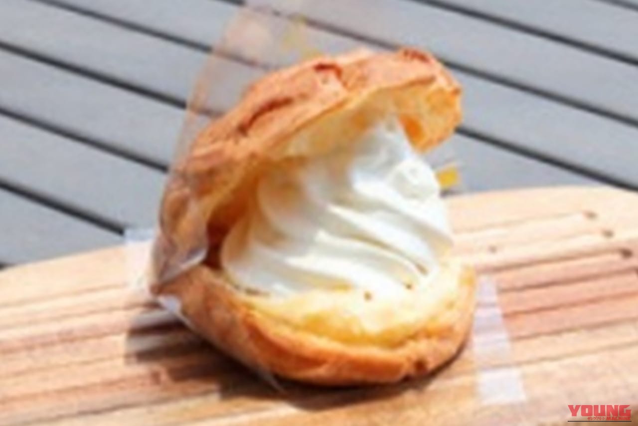 東名阪道 EXPASA御在所(上り) LEMOTTO「シューアイス(500円)」|【2026夏】高速道路SA・PAの絶品ドライブグルメ&限定スイーツ決定版!三重推しテイクNo.1から話題の自販機アイスまで一挙紹介