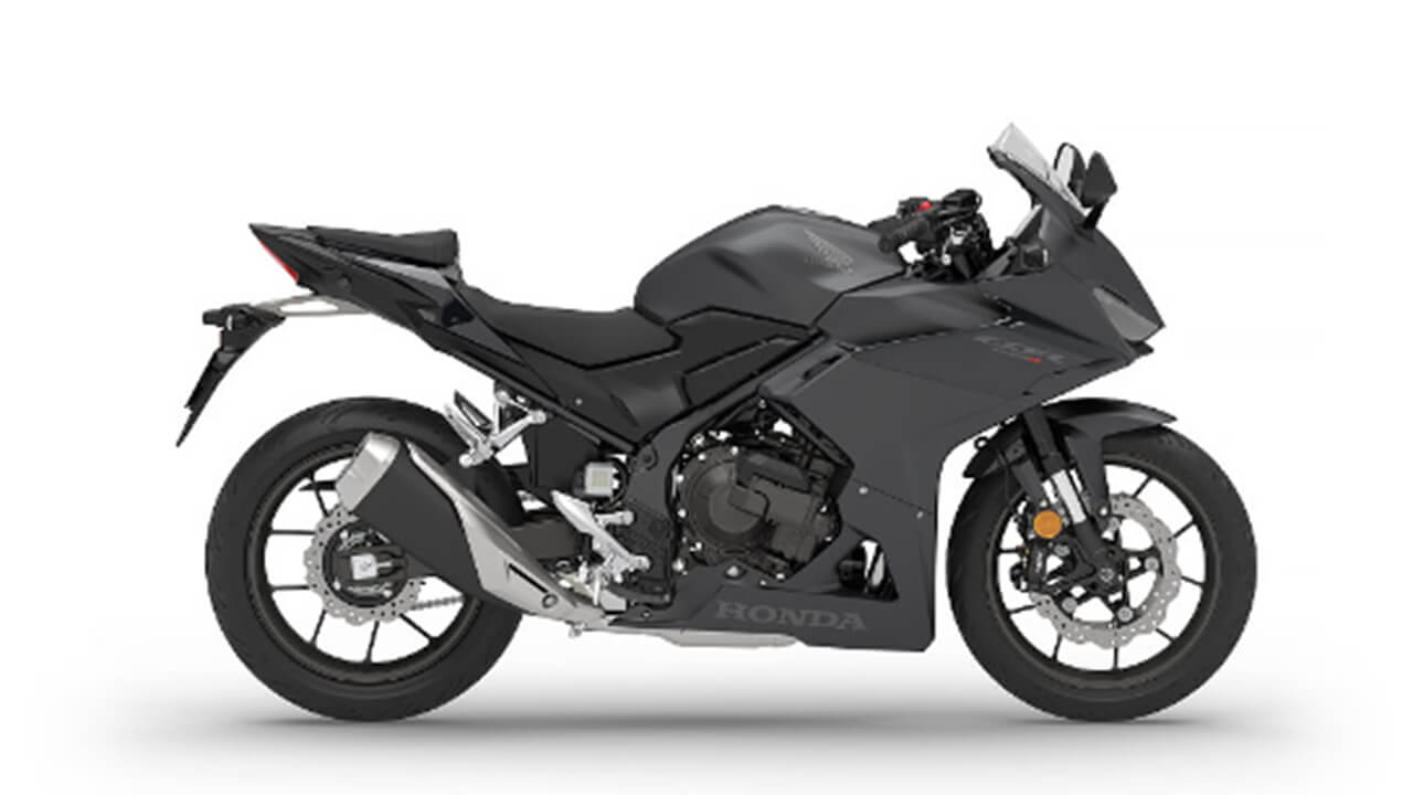 |ホンダ CBR400R〈いま国内で買える新型バイクカタログ|小型二輪(400-251cc)〉【2026最新版】
