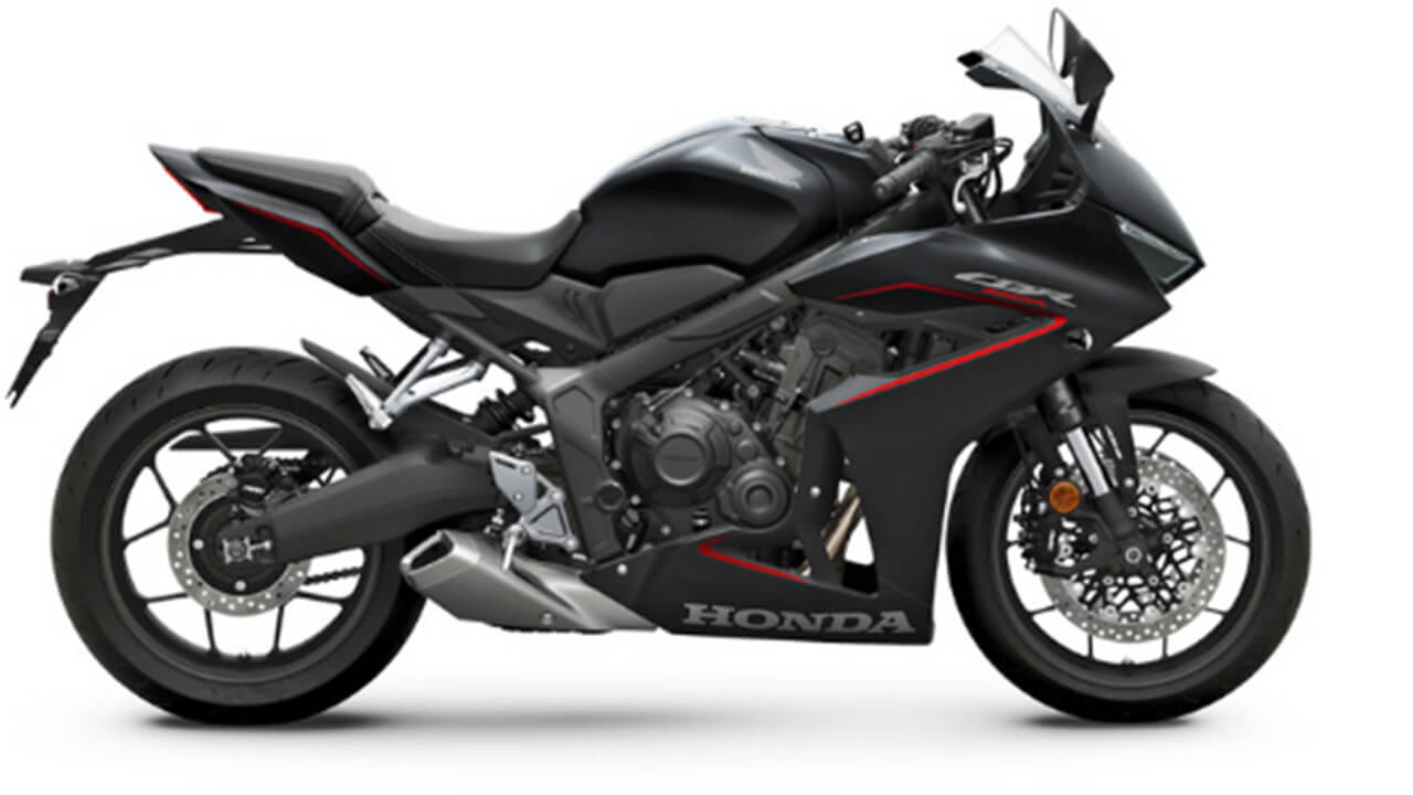 |ホンダCBR650R/Eクラッチ〈いま国内で買える新型バイクカタログ|大型二輪(750-401cc)〉【2026最新版】